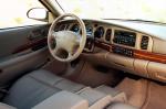 Buick LeSabre 2000 года